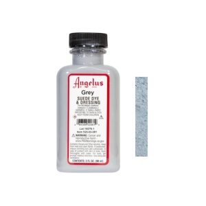 Vopsea pentru piele intoarsa si nabuc Angelus Suede Dye, 90 ml - Img 11