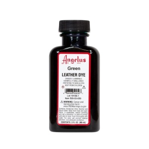 Vopsea profesionala pentru piele pe baza de alcool Angelus Leather Dye (89 ml) – Cu Pamatuf Inclus - Img 20
