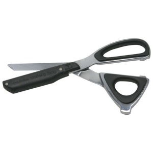 124900 Kit foarfeca pentru urgente cu suport inclus, 24cm, Robin, Kretzer - Img 6