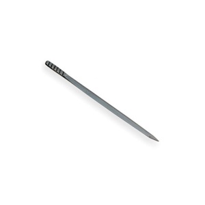 Ac mediu (45 mm) cu strapungere Diamant pentru sula | Craftool® Tandy Leather SUA - Img 3