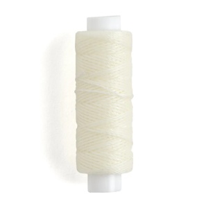 Ata cerata pentru cusut piele manual Tandy Leather SUA 23 ml - Img 4