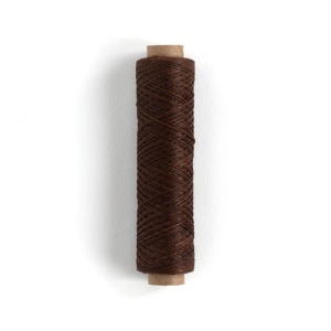 Ata fina cerata pentru cusut manual piele 23 ml Tandy Leather SUA - Img 4