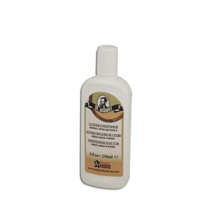 Balsam intretinere piele naturala Dr. Jackson’s Leather Lotion (236 ml) - Img 3