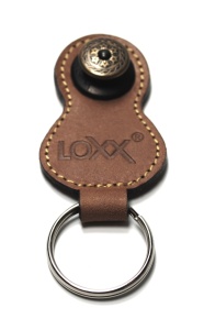 Brelocuri chei pentru sistemele de fixare LOXX, diverse culori - Img 4