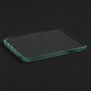 Burnisher din sticla pentru netezirea fibrelor si a dosului pielii Tandy Leather - Img 11