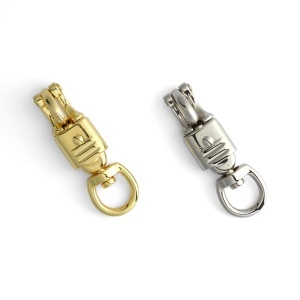 Carabina de siguranta cu eliberare rapida (Panic Snap), 16 mm - Tandy Leather