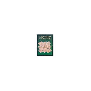 Carte Leathercrafting - Manual pentru prelucrarea pielii pentru incepatori Tandy Leather - Img 3