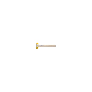 Ciocan profesional din plastic Unior 820A pentru lucrari de precizie - Img 4