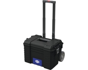 Cutie mobila pentru scule Industrial Trolley 22" cu roti, 56,4 x 46,5 x 48 cm