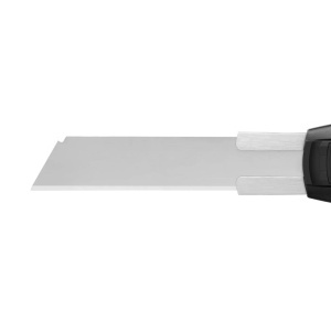 Cutter de siguranta Martor Secubase 383 383001 cu lama pentru polistiren nr. 79, blister