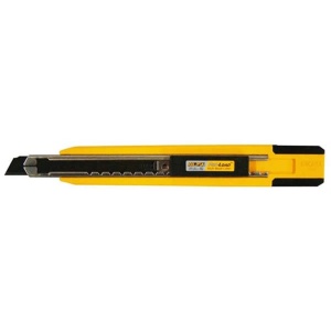 Cutter multi-blade de precizie OLFA PA-2 (Japonia) – Sistem Auto-Load, lama 9 mm - Img 2