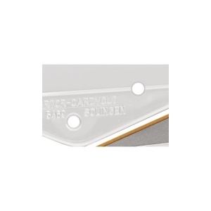 Cutter profesional de siguranta Secumax Cardycut TIN 5469, Martor - Img 4