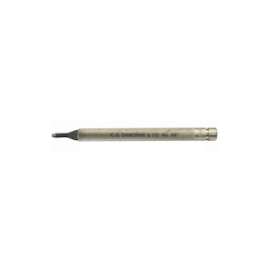 Dalta perforare cusaturi piele 491 C.S. Osborne