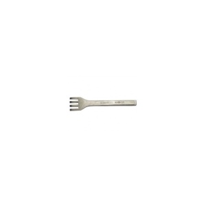 Dalta perforare cusaturi piele CS. Osborne. - Img 1