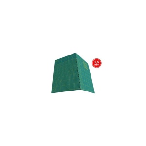 FCM-A2 Placa taiere de 2.5 mm grosime, din 2 bucati, Olfa - Img 8
