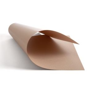 Foaie termoplastica TerraFlex Tandy Leather pentru rigidizare, sabloane si teci, 74,9 x 49,5 cm - imagine 2