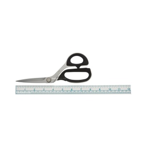 Foarfeca profesionala pentru croitorie KAI Japonia, 20.5 cm - Img 4