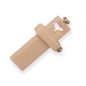 Ghidaj reglabil pentru bordurat cu cutit pivotant Craftool Border Tool - Tandy Leather 3204-00 - Img 3