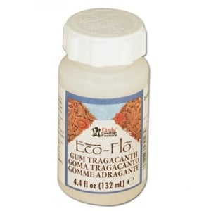 Guma tragacanta ecologica pentru finisat canturi piele Eco-Flo Tandy Leather (130 ml / 946 ml) - Img 4