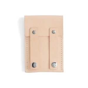 Kit husa pentru busola Explorer din piele Tandy Leather, cu busola inclusa - imagine 4