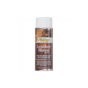 Lac lucios și flexibil pentru piele Fiebing’s Leather Sheen - Img 3