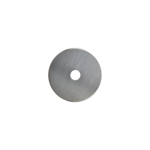 Lama de schimb Fiskars Titanium 45 mm pentru cutter rotativ - imagine 2