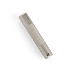 Maner greu (Hefty) mic pentru stante Craftool, 10,4 cm - Tandy Leather 8190-01 - Img 4