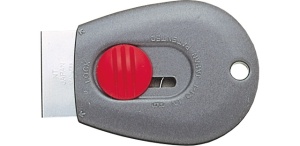 Mini-razuitor portabil, NT Cutter