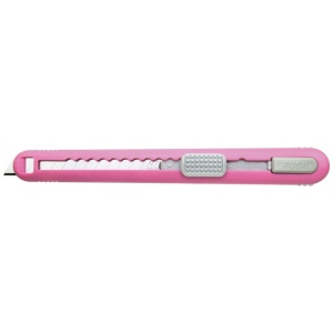 NT Cutter A-552P Cutter 9mm cu Cartus Lame - Img 13