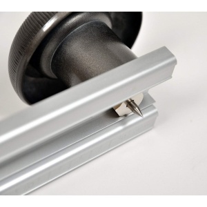 NT Cutter CL-100P Cutter Profesional Taiere Circulara 10-100cm - Img 10