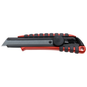 NT Cutter PMGL-EVO1 Cutter Metalic Premium 18mm