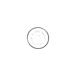 NT Cutter RO-1P Cutter Rotativ Lama 28mm - Img 3