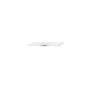 NT Cutter Set INOX 9mm + 10 Lame - Img 12