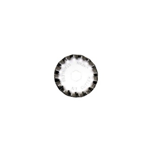 NT Cutter WA-2P Cutter Rotativ Lama Ondulata 28mm - Img 6