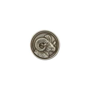 Ornamente modele animale salbatice Tandy Leather SUA - Img 7