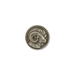 Ornamente modele animale salbatice Tandy Leather SUA - Img 3