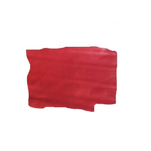 Piele Nappa Roscat pentru Proiecte Mici - Piele Naturala (cod NAP 83)