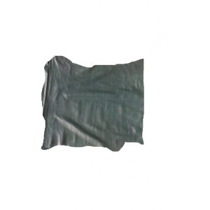 Piele Nappa Verde pentru Proiecte Mici - Piele Naturala (cod NAP 46) - Img 2