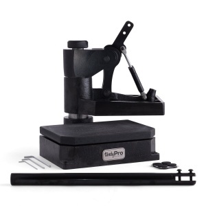 Placa de taiere de schimb pentru presa clicker TandyPro 5 tone - Tandy Leather 3974-30 - Img 7
