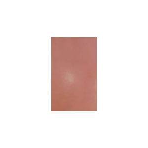 Poale piele tabacita vegetal roz inchis 1.2-1.4 mm - Img 3