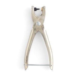 Preducea cu arc pentru gauri de cusut Craftool Stitching Hole Spring Punch 1,6 mm - Tandy Leather 3236-00