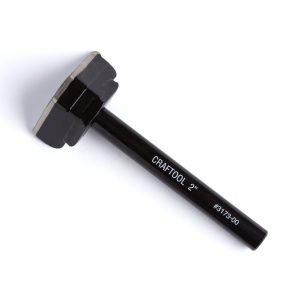 Preducea multidimensionala de capat 5.1cm, - Tandy Leather SUA - Img 4