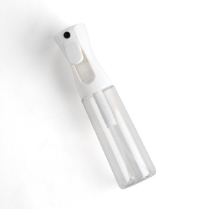 Pulverizator fara gaz propulsor, cu pompa manuala, pentru umezirea pielii (Fine Mist Sprayer), 310 ml - Tandy Leather 2089-01 - Img 2