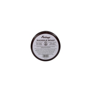 Sapun de sa Fiebing's Saddle Soap pentru curatarea si intretinerea pielii netede (340 g) - Img 5