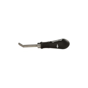 Scula profesionala pentru asprirea pielii Craftool® Pro Detail Rougher - Img 4