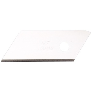 SET 6 LAME SCURTE CUTTER NESEGMENTATE DE TIP L DE 18MM NT Cutter - Img 2
