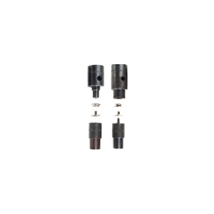 Set matrite capse standard pielarie CS. Osborne - Img 2