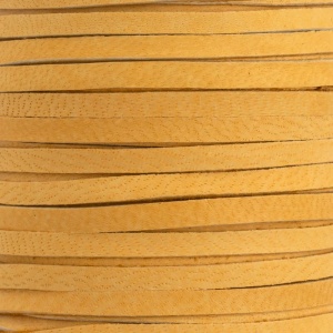 Sireturi din piele de caprioara, 3mm/15.2m, Tandy Leather USA - Img 7