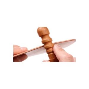 Solutie premium pentru finisat canturi piele TOKO PRO Craft Japan (Craft Sha) - Img 2