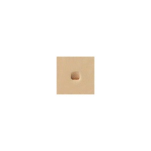 Stanta de embosare piele Craftool B202L (beveler diagonal cu linii stanga) - Tandy Leather 6202-01 - Img 3